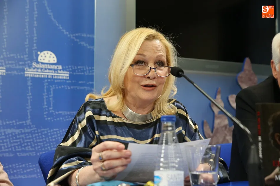 Foto 10 - &lsquo;El Secreto de Madame Gal&iacute;&rsquo;, tercer novela de Isaura D&iacute;az de Figueiredo  