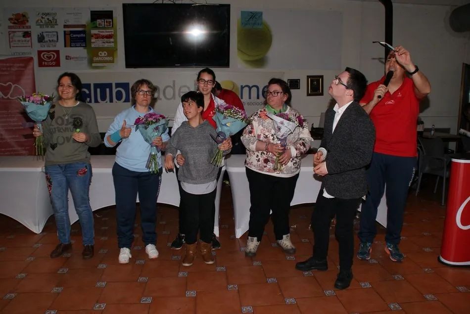 Foto 10 - El Torneo de P&aacute;del Aviva celebra con &eacute;xito una nueva edici&oacute;n
