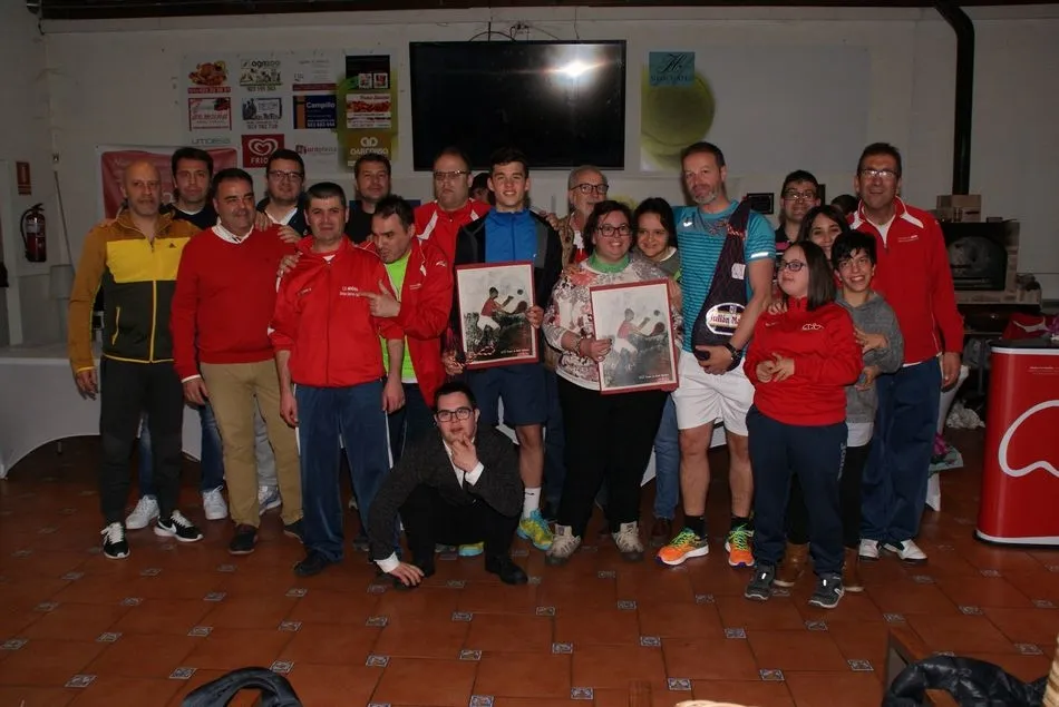 Foto 5 - El Torneo de P&aacute;del Aviva celebra con &eacute;xito una nueva edici&oacute;n