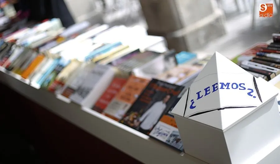 La Unesco reconoce con el título anual a una ciudad que destaque por su atención al libro