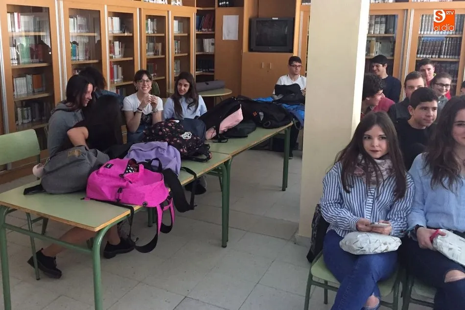 Foto 2 - Una empresa de dedicada a la avicultura, proyecto ganador del programa &lsquo;Motivar para emprender&rsquo; ...