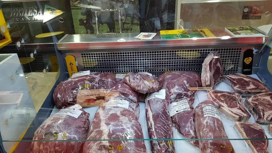 Foto 2 - Dehesa Grande apuesta por reforzar su imagen y posicionamiento en Alimentaria 2018