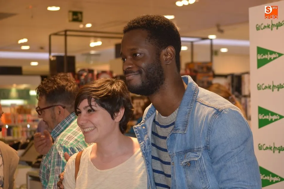 Foto 6 - Los salmantinos reciben a C&eacute;sar Brandon, ganador de &lsquo;Got Talent Espa&ntilde;a 2018&rsquo;
