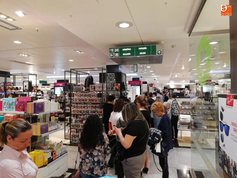 Los salmantinos reciben a César Brandon, ganador de ‘Got Talent España 2018’