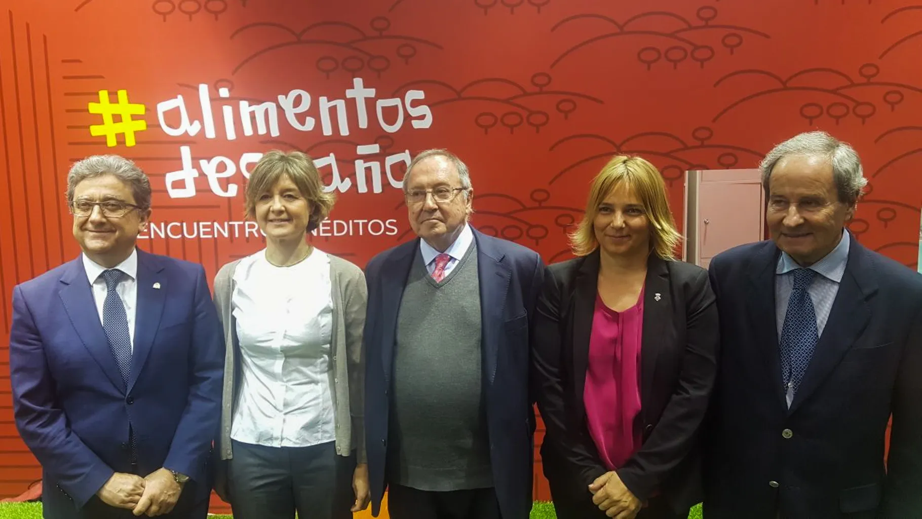 Foto 2 - La exportaci&oacute;n de productos agroalimentarios bate un nuevo r&eacute;cord con m&aacute;s de 50.000 millones
