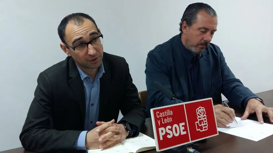 Foto 2 - Denuncian un d&eacute;ficit de 124 agentes en la plantilla de la Polic&iacute;a Nacional y la Guardia Civil en...