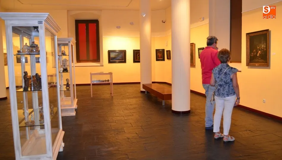 Visitas museos de Béjar los días de fiesta