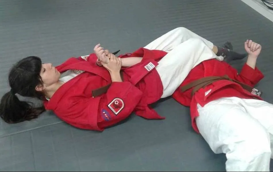 Programado un nuevo taller de autodefensa para mujeres tras completarse el primero  