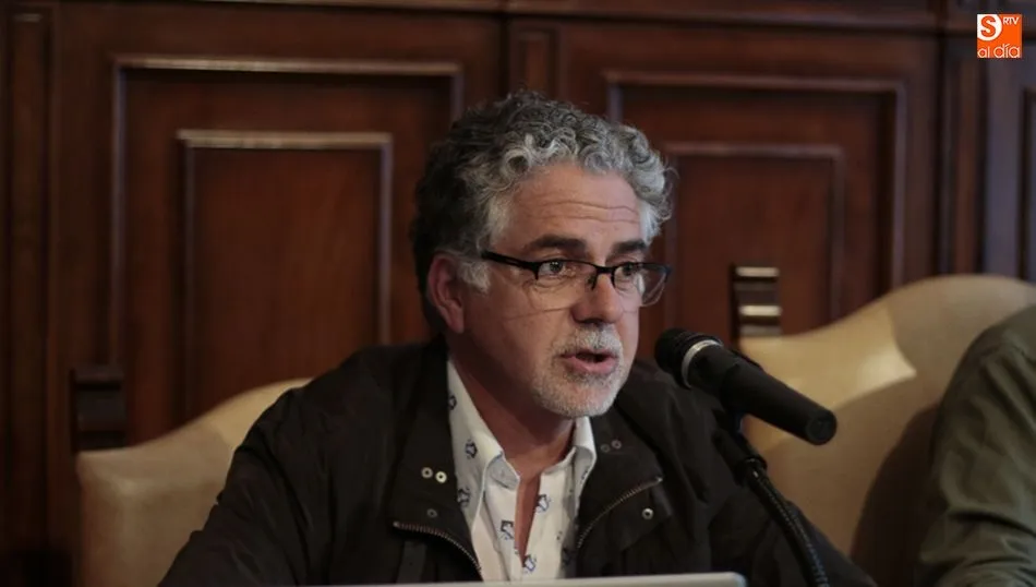 Manuel Ambrosio Sánchez, alcalde de Morille