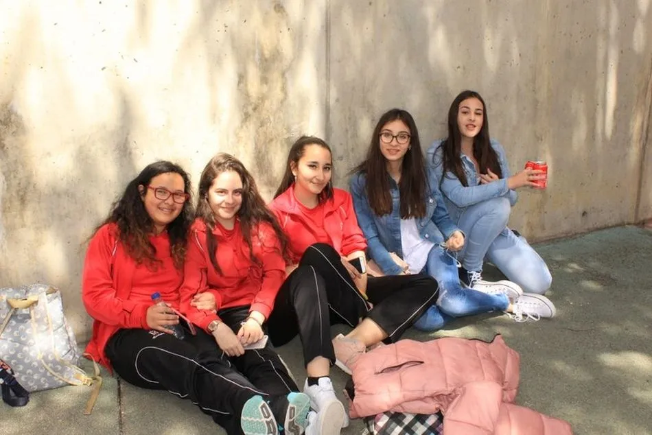 Foto 9 - El Colegio Calasanz se vuelca con la celebraci&oacute;n de la Semana de la Familia