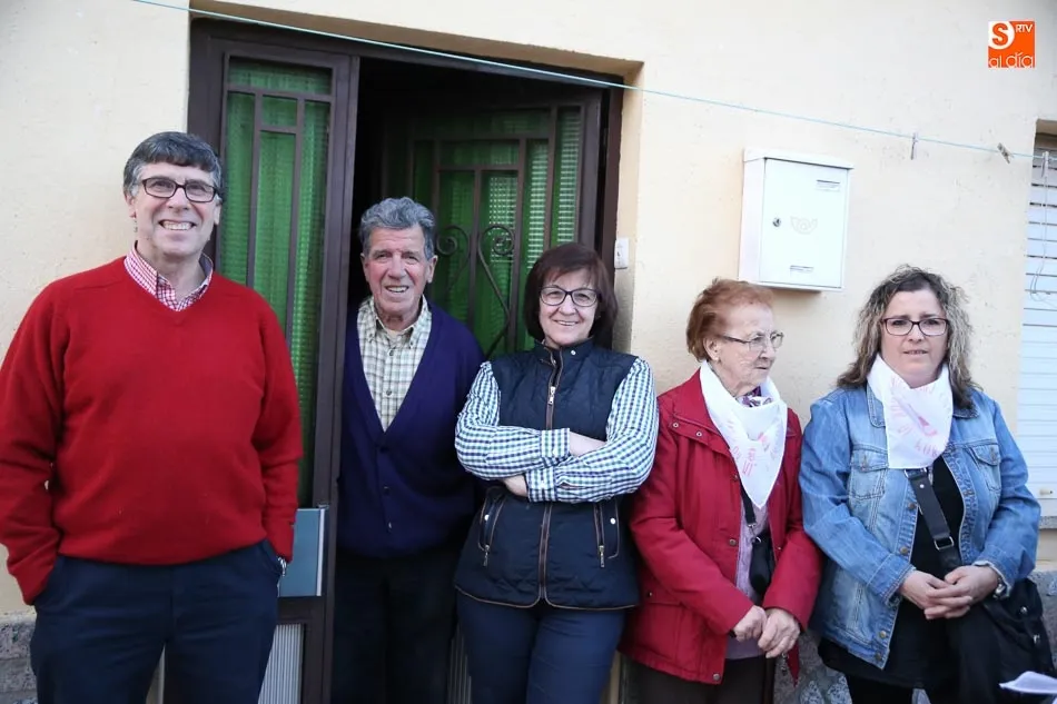 Foto 7 - Do&ntilde;inos de Salamanca inaugura con un gran ambiente sus fiestas de San Marcos  