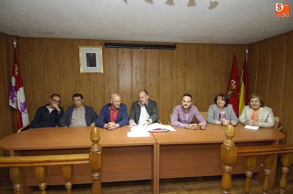 El PSOE reclama a la Junta más políticas forestales y la creación de una Ley de Incendios  