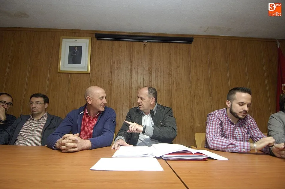 Foto 5 - El PSOE reclama a la Junta m&aacute;s pol&iacute;ticas forestales y la creaci&oacute;n de una Ley de Incendios  