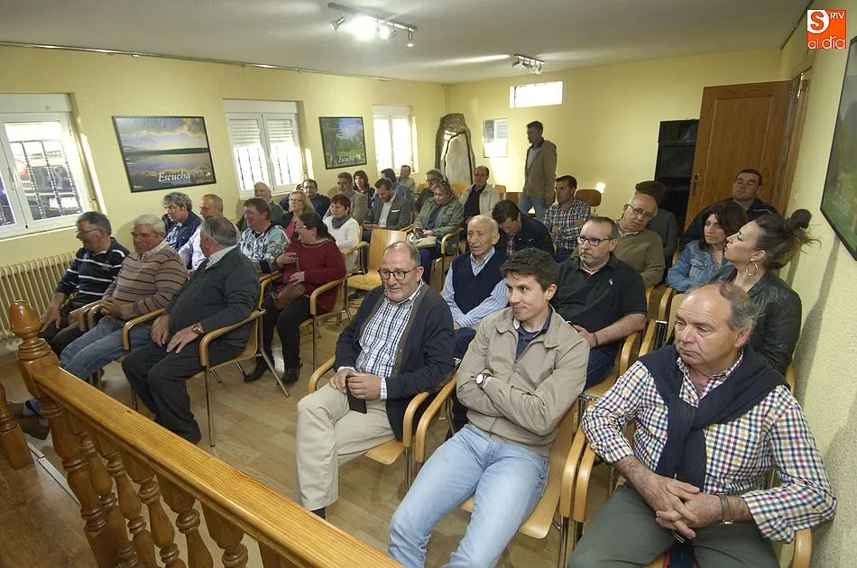 Foto 8 - El PSOE reclama a la Junta m&aacute;s pol&iacute;ticas forestales y la creaci&oacute;n de una Ley de Incendios  