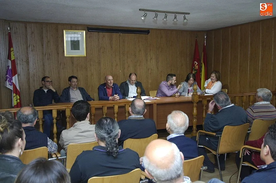 Foto 2 - El PSOE reclama a la Junta m&aacute;s pol&iacute;ticas forestales y la creaci&oacute;n de una Ley de Incendios  
