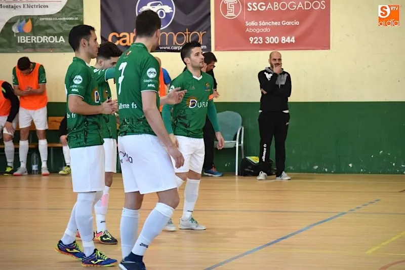 En apenas tres días el albense visitará a dos de los mejores equipos de la liga