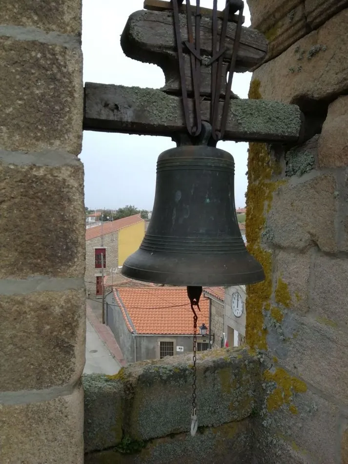 Foto 2 - En Almendra &lsquo;echan las campanas al vuelo&rsquo;  