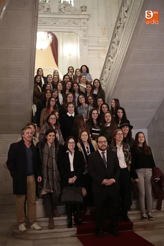 Foto 5 - La Asociaci&oacute;n Alfar promueve la ret&oacute;rica con su I Liga de Debate