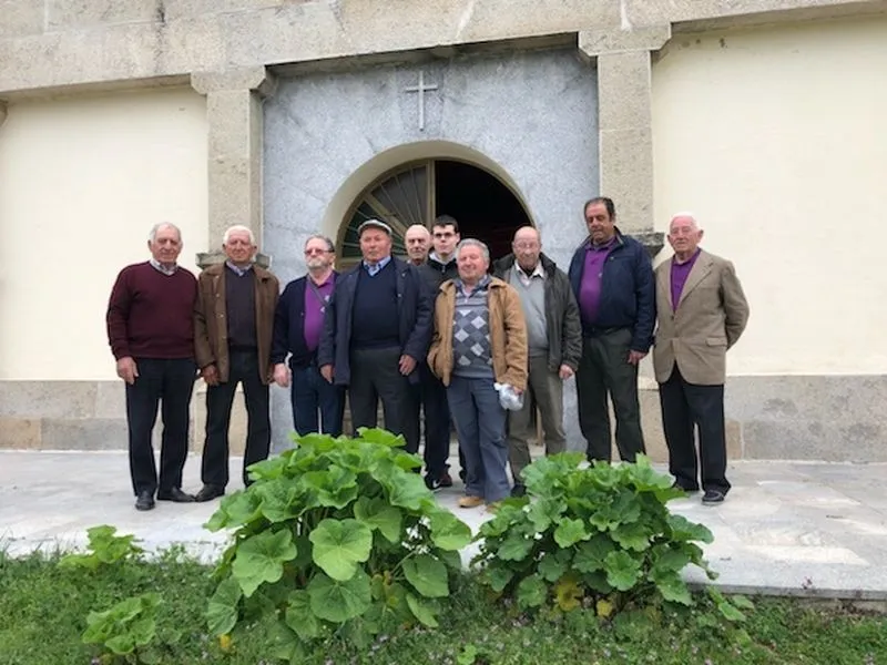 Foto 4 - Argusino reivindica el sonido de las campanas como patrimonio inmaterial  