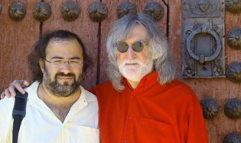 Foto 2 - La revista literaria &lsquo;Espa&ccedil;o do Ser&rsquo; publica ensayo sobre la poes&iacute;a de Alencart  