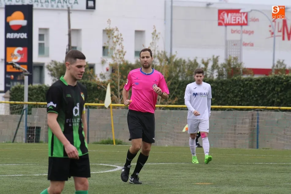 Foto 10 - El Ribert no tiene piedad del Jai Alai y sigue firme hacia el ascenso (9-0)