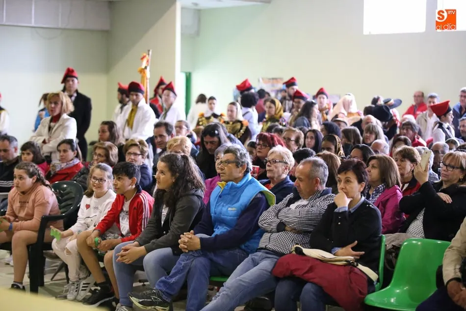 Foto 9 - Excelente ambiente en las fiestas patronales en Do&ntilde;inos de Salamanca  