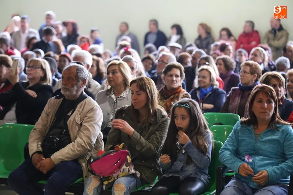 Foto 8 - Excelente ambiente en las fiestas patronales en Do&ntilde;inos de Salamanca  