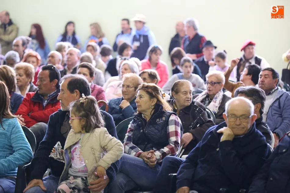 Foto 7 - Excelente ambiente en las fiestas patronales en Do&ntilde;inos de Salamanca  