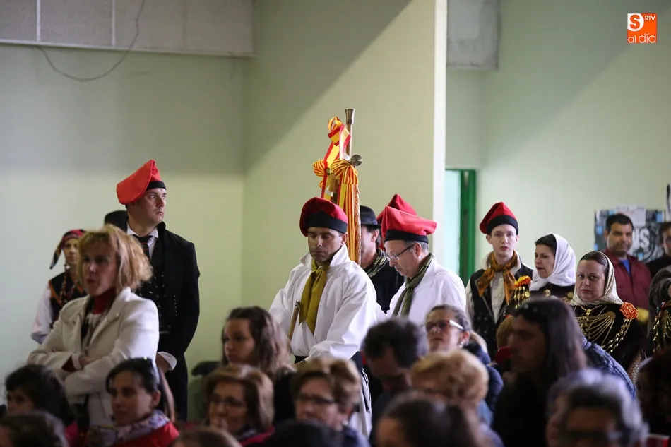 Foto 5 - Excelente ambiente en las fiestas patronales en Do&ntilde;inos de Salamanca  