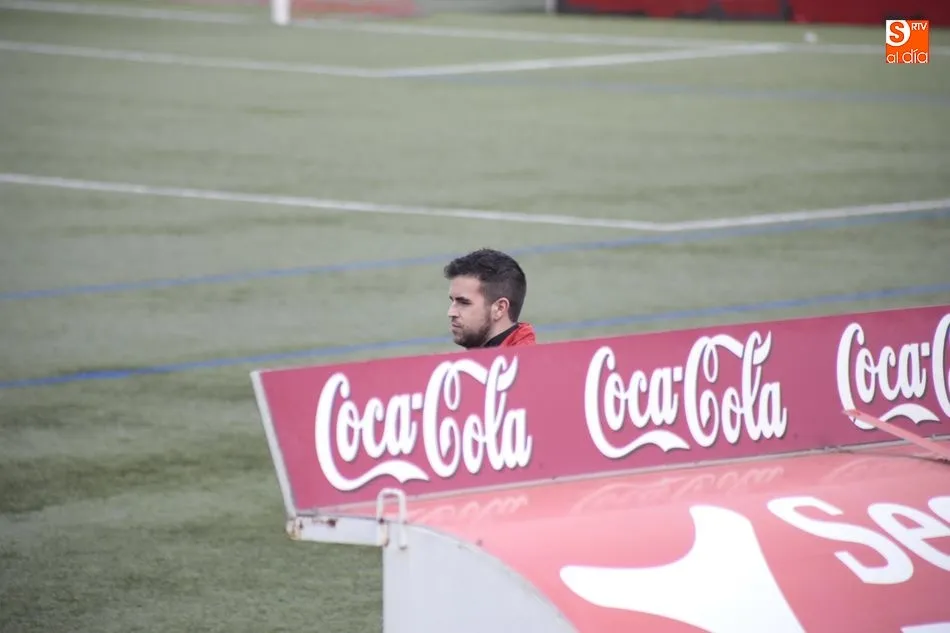 Foto 6 - El Santa Marta no da opci&oacute;n el Sporting Garrido en el derbi charro y rubrica el t&iacute;tulo liguero y...