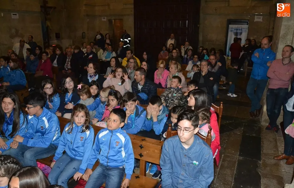 Foto 10 - La m&uacute;sica en clave misionera retumba en Mir&oacute;briga con tres escenarios simult&aacute;neos  