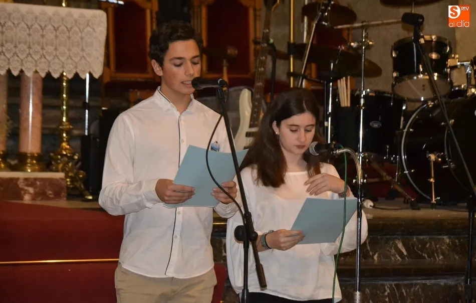 Foto 8 - La m&uacute;sica en clave misionera retumba en Mir&oacute;briga con tres escenarios simult&aacute;neos  