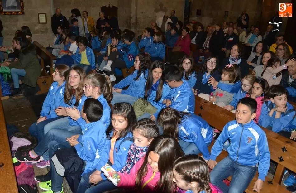 Foto 11 - La m&uacute;sica en clave misionera retumba en Mir&oacute;briga con tres escenarios simult&aacute;neos  