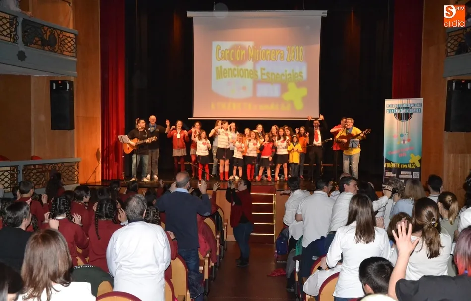 Foto 4 - La m&uacute;sica en clave misionera retumba en Mir&oacute;briga con tres escenarios simult&aacute;neos  