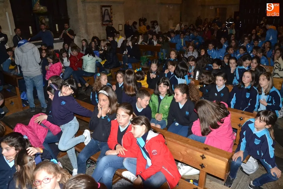 Foto 7 - La m&uacute;sica en clave misionera retumba en Mir&oacute;briga con tres escenarios simult&aacute;neos  
