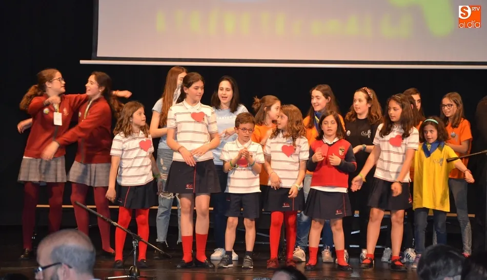 Foto 3 - La m&uacute;sica en clave misionera retumba en Mir&oacute;briga con tres escenarios simult&aacute;neos  