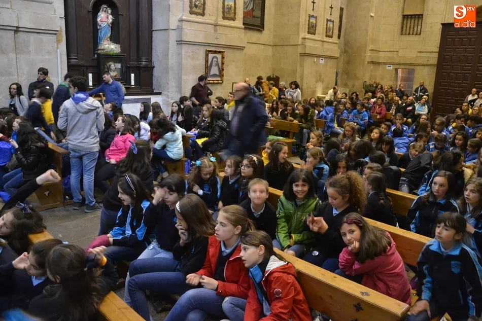 Foto 5 - La m&uacute;sica en clave misionera retumba en Mir&oacute;briga con tres escenarios simult&aacute;neos  