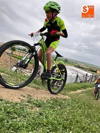Foto 10 - Rodrigo Hern&aacute;ndez acaba segundo en Zamora y acaricia el subcampeonato