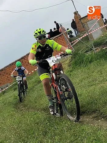 Foto 8 - Rodrigo Hern&aacute;ndez acaba segundo en Zamora y acaricia el subcampeonato