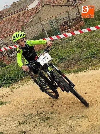 Foto 6 - Rodrigo Hern&aacute;ndez acaba segundo en Zamora y acaricia el subcampeonato