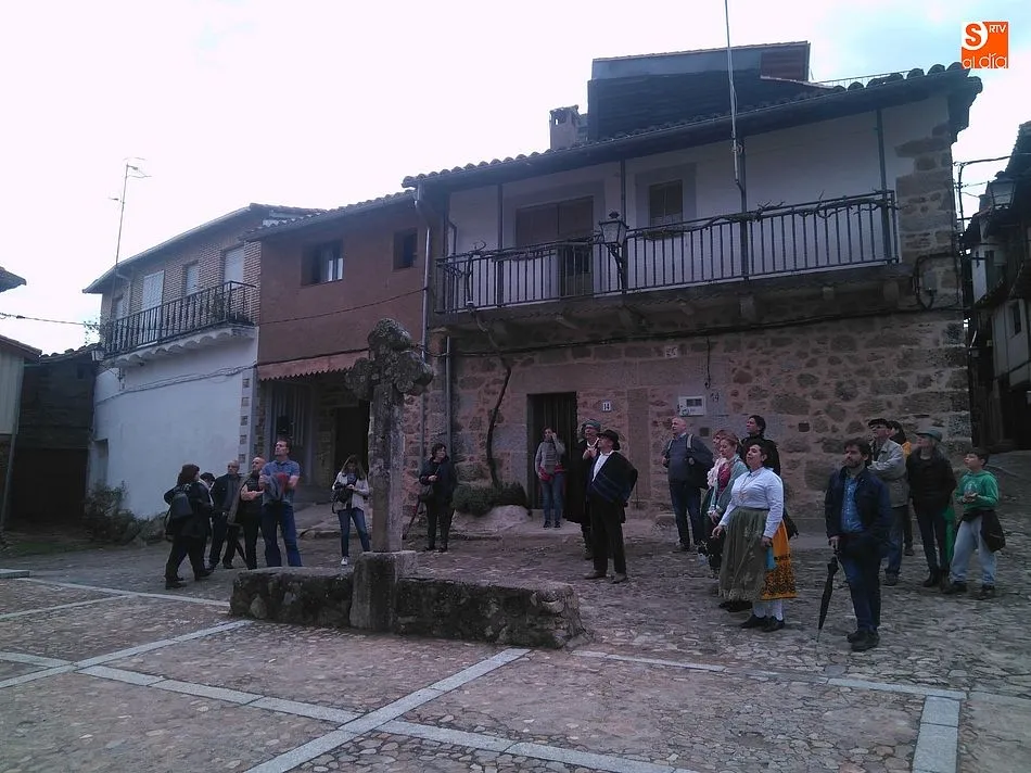 Foto 5 - El mercado de San Marcos atrae a numerosos visitantes&nbsp;