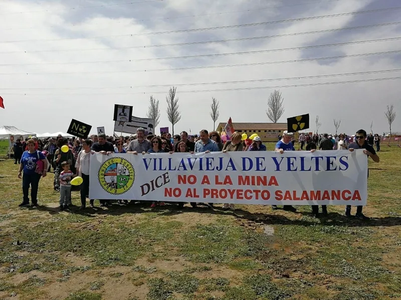 Foto 2 - Equo llama a defender la regi&oacute;n de los proyectos que contribuyen a su despoblaci&oacute;n