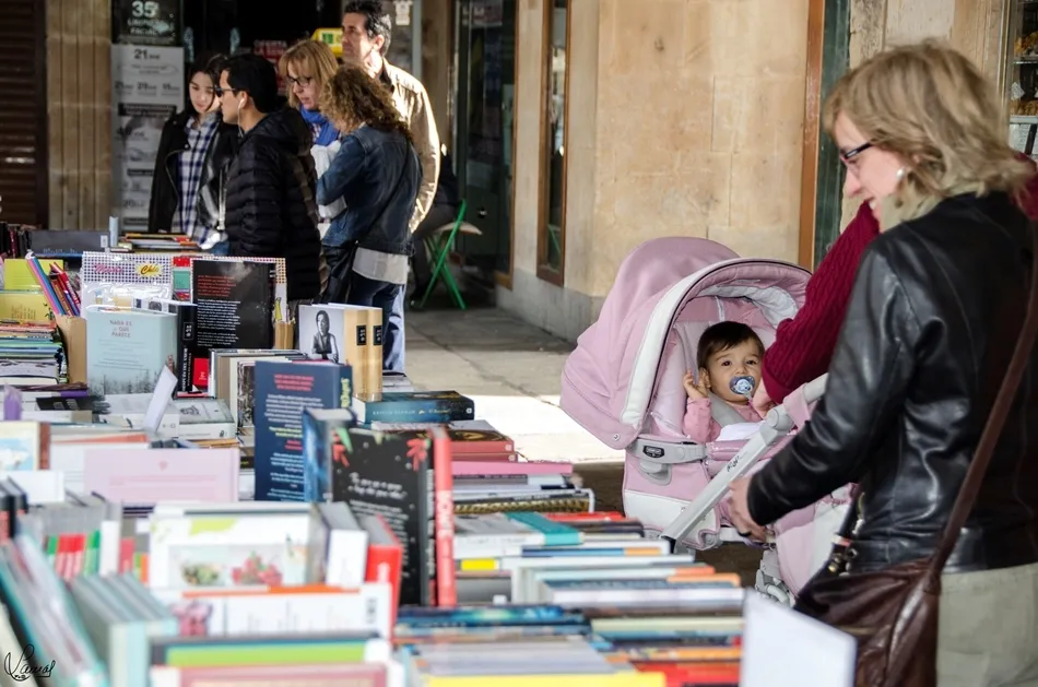 Foto 10 - &ldquo;Los libros me han otorgado la libertad de pensamiento y el respeto a las ideas contrarias&rdquo;