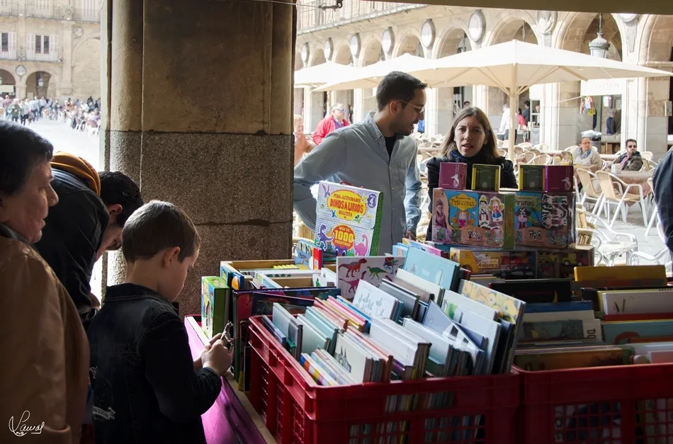 Foto 6 - &ldquo;Los libros me han otorgado la libertad de pensamiento y el respeto a las ideas contrarias&rdquo;