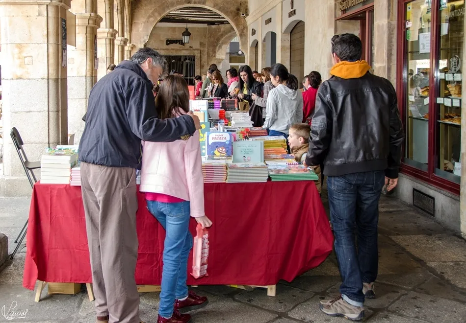 Foto 3 - &ldquo;Los libros me han otorgado la libertad de pensamiento y el respeto a las ideas contrarias&rdquo;