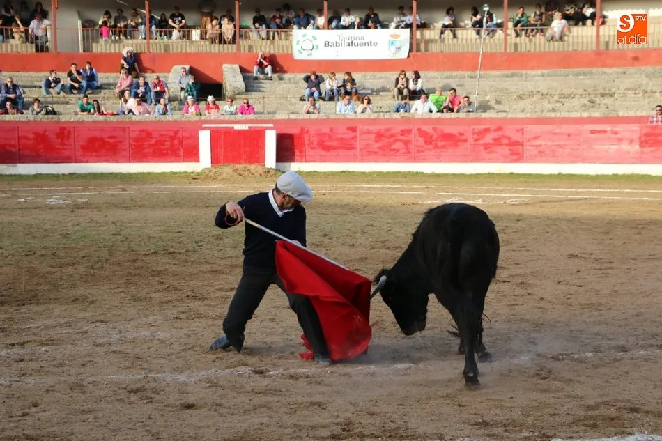 Foto 9 - La Fiesta demuestra su compromiso con las personas que m&aacute;s lo necesitan  