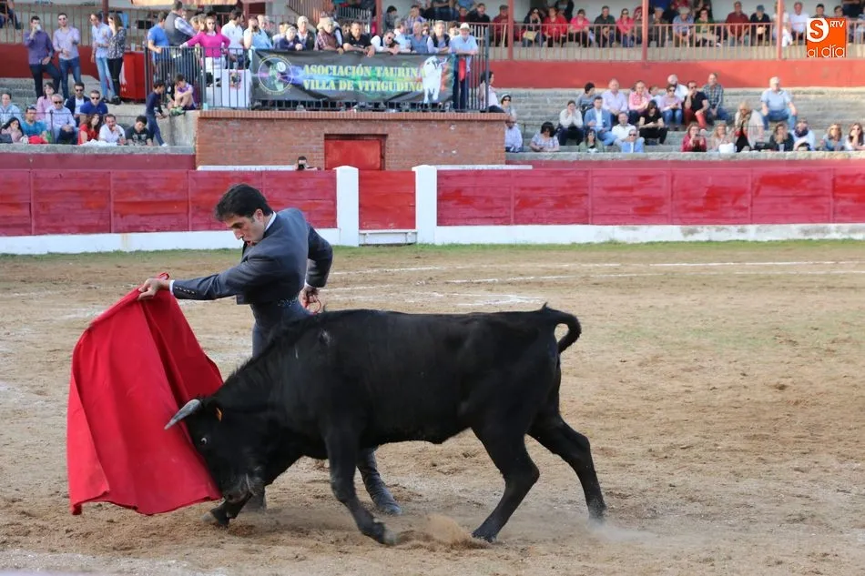 Foto 8 - La Fiesta demuestra su compromiso con las personas que m&aacute;s lo necesitan  