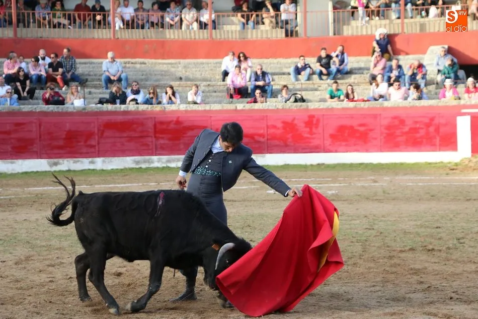 Foto 7 - La Fiesta demuestra su compromiso con las personas que m&aacute;s lo necesitan  