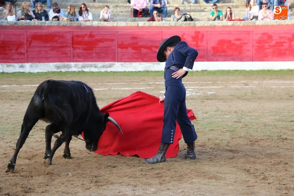 Foto 6 - La Fiesta demuestra su compromiso con las personas que m&aacute;s lo necesitan  