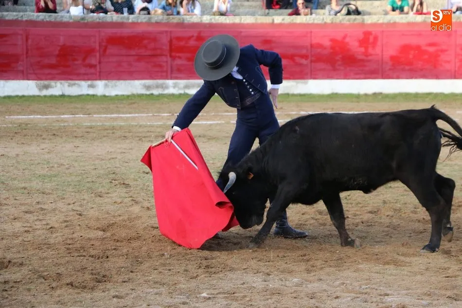 Foto 5 - La Fiesta demuestra su compromiso con las personas que m&aacute;s lo necesitan  